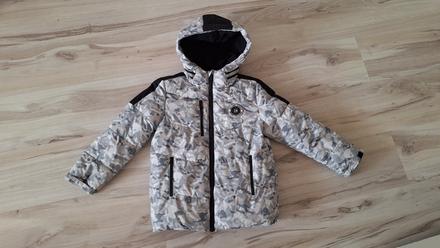 Bunda, f&f,128