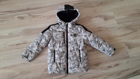 Bunda, f&f,128