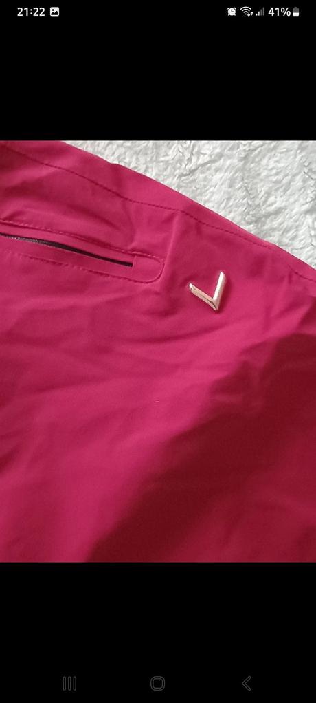 Lyžiarske nohavice luhta, 44