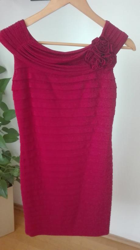 Šaty na každú príležitosť, m