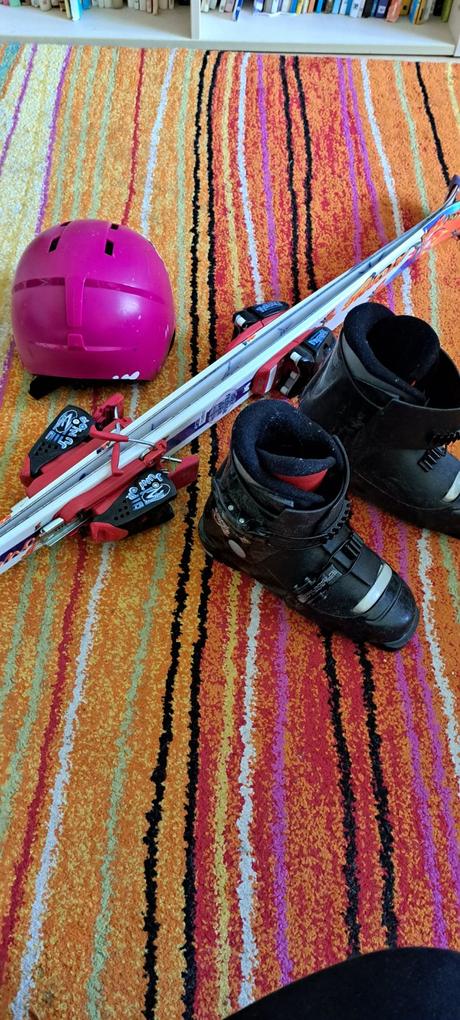 Detske lyže atomic, atomic,100-109 cm