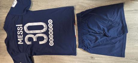 Futbalove dresy, nike,152