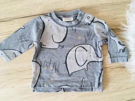 Dvojpack tričiek, next,56