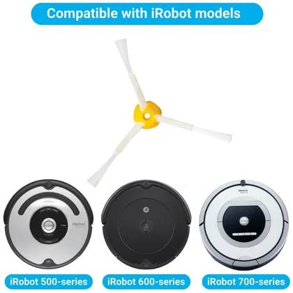 Bočná kefka na vysávač roomba irobot 2 kusy, 