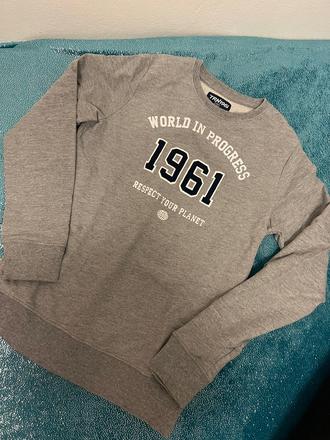 Chlapčenská mikina, terranova,152