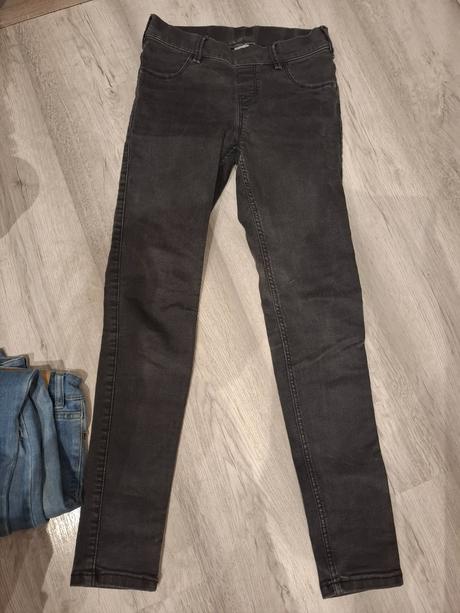 C&a rifle pás na gumu, c&a,152