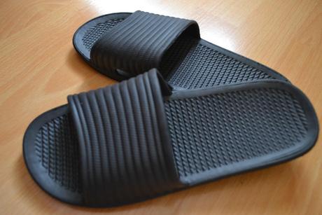 Ľahučké šľapky unisex aj po byte 36/37, 37