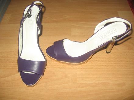 Sandale39, 39