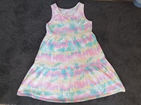 Šaty 146,10-11.r., f&f,146