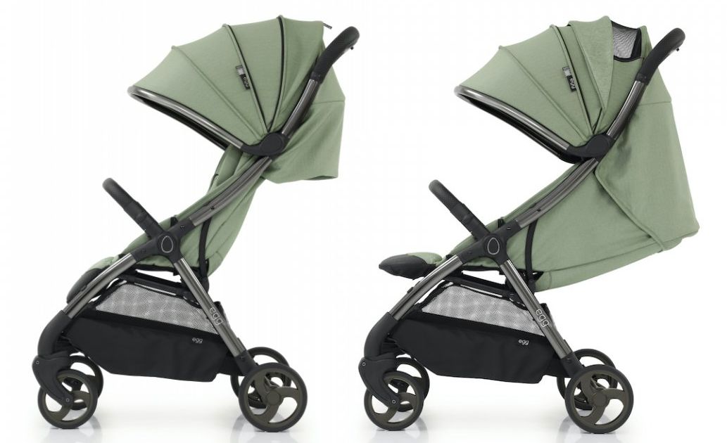 Babystyle EggZ Babystyle EggZ