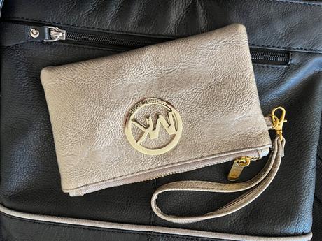 Kabelka do ruky, penazenka, puzdro na telefon, michael kors