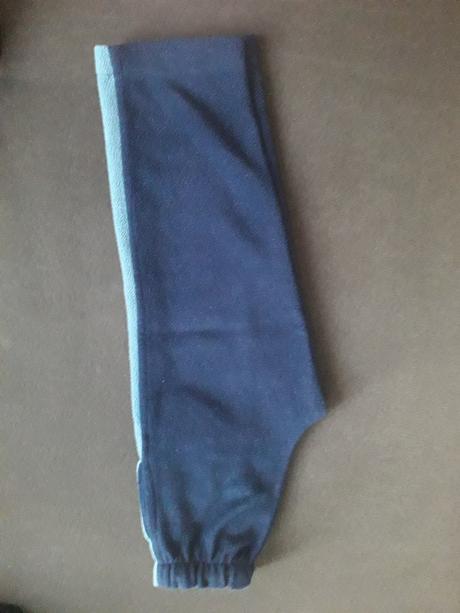 Flísové tepláky, 110