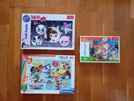 Puzzle, 