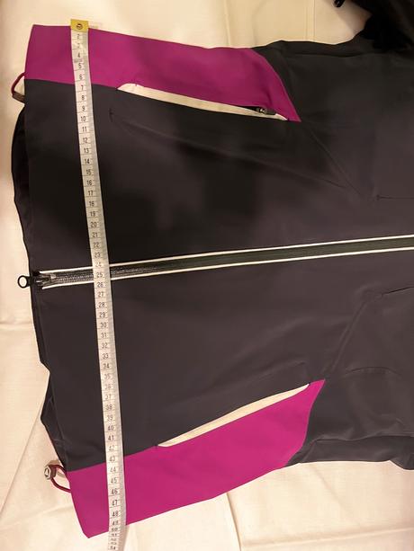 Dainese lyžiarsky set, s