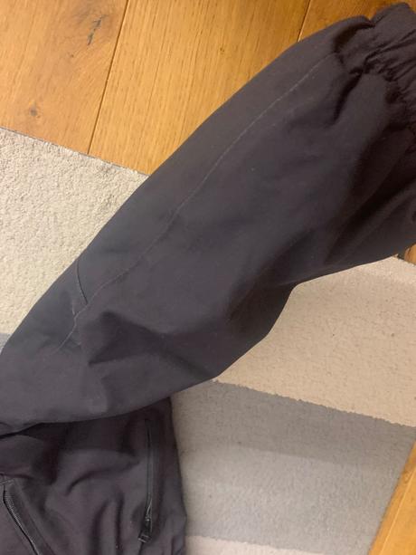 Reima juoni zimné otepľovačky 116/122, reima,116