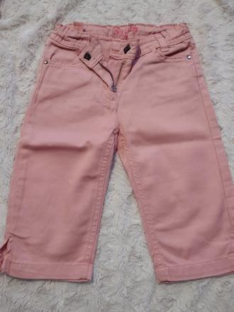 3/4 nohavice, dopodopo,110