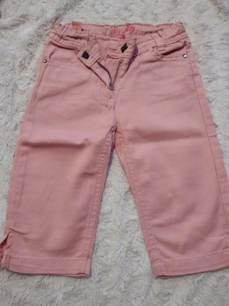 3/4 nohavice, dopodopo,110