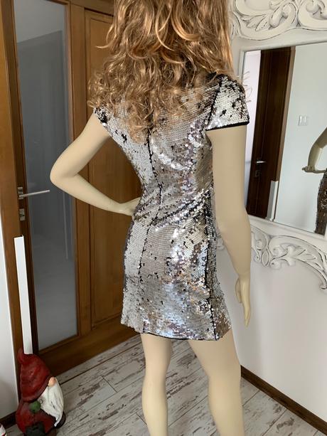 Flitrove saty michelle keagan, s