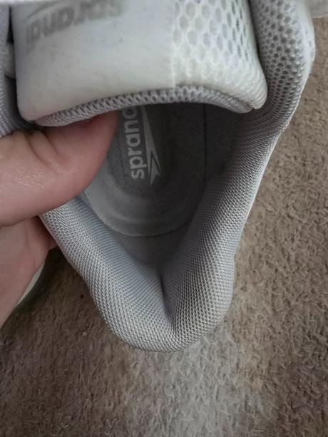 Tenisky sprandi, sprandi,43