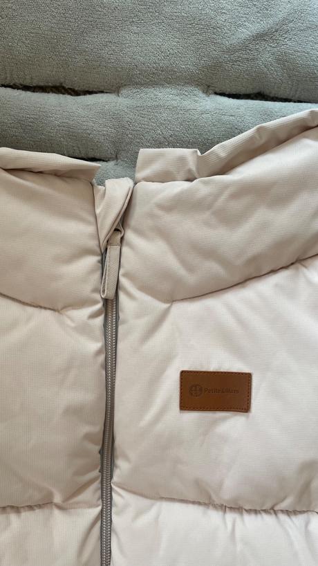 Zimný fusak petite&mars 4v1, petite&mars