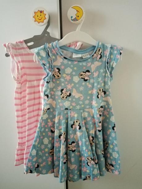 Letné šatky 92, f&f,92