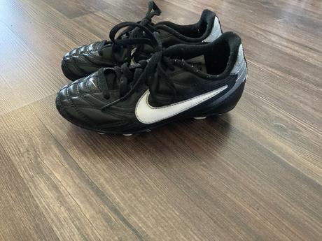 Kopačky nike, nike,28