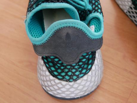 Botasky adidas, adidas,38