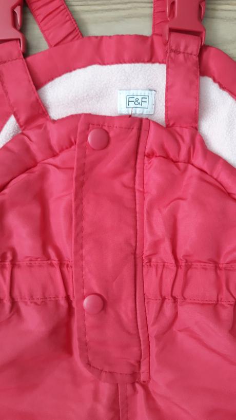 Oteplovačky cyklámenové, f&f,92