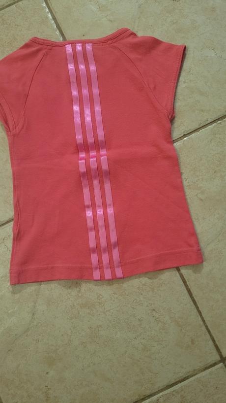 Tricko adidas, adidas,104