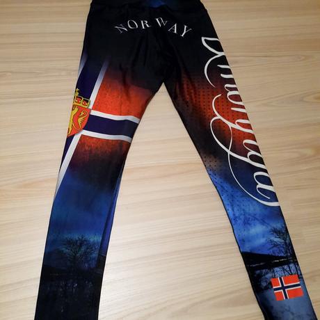 Leginy norway m/l, m