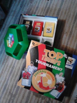 Stolná hra odpovedí a otázok o footbale vo fifa,