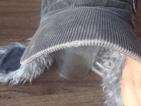 Zimná čiapka, lindex,122