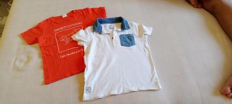 Tričká, f&f,122