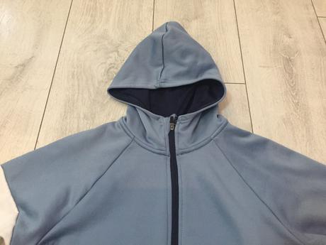 Chlapčenska mikina 10-12 rokov, h&m,146