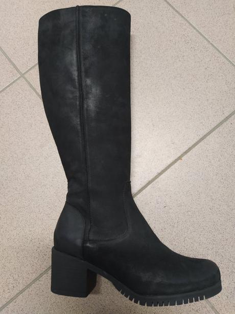 Kožené čižmy, 36 / 37 / 40