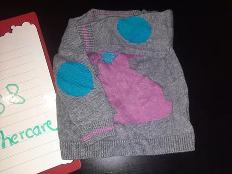 Svetrik, mothercare,68