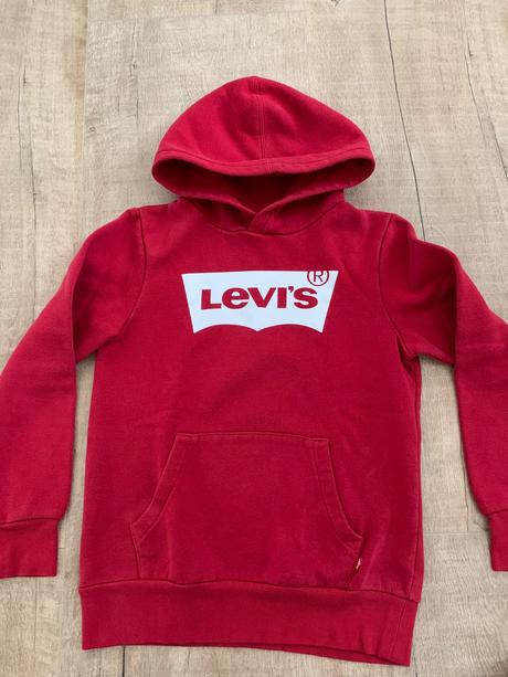 Levis mikina, levis,152