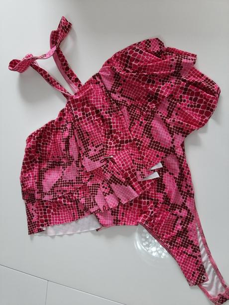 Foggi volanikové body, m