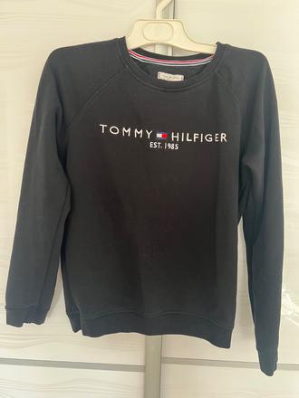 Tommy hilfiger mikina, tommy hilfiger,l