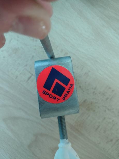 Sieťka na stolný tenis, 