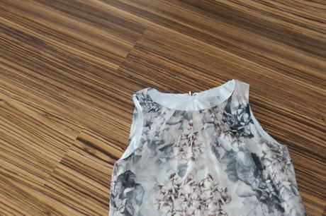 Letné šaty h&m v. 38, h&m,38