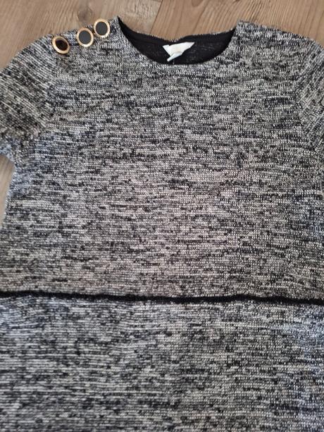 Saty h&m, h&m,m