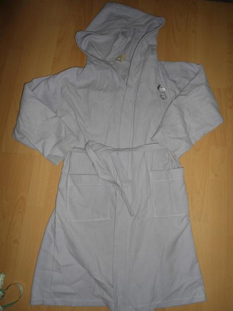 Snoopy zupan, h&m,146