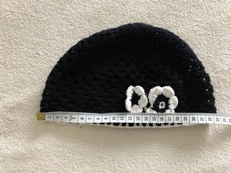 Háčkovanè čiapky 6-24 mesiacov kus 2e aj zdarma, 68