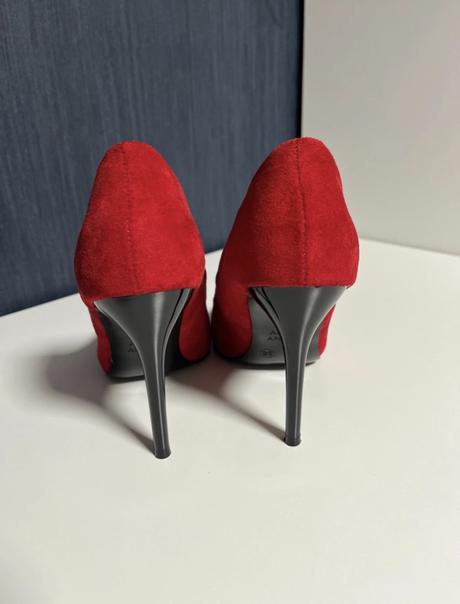 Lodičky jenny fairy, 38