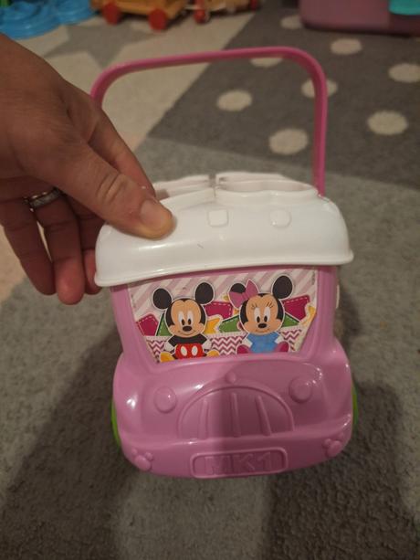 Vkladacky disney,