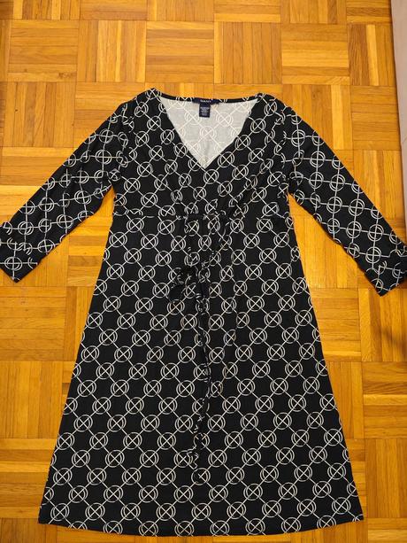 Gant originál ikonicke sary s/m, gant,s