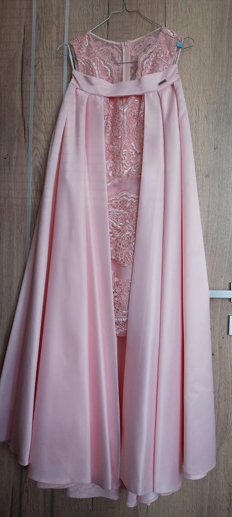 Spoločenské šaty, m