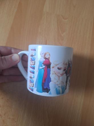 Mini hrnček,