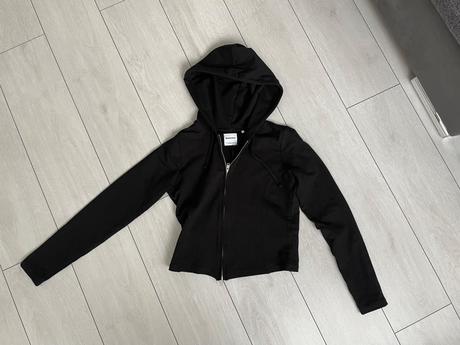Mikina, bershka,m
